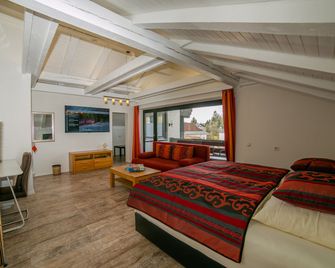 Hotel Brandl - Bad Worishofen