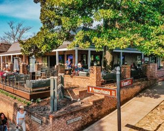 The Longleaf at Ducks Landing - Aberdeen