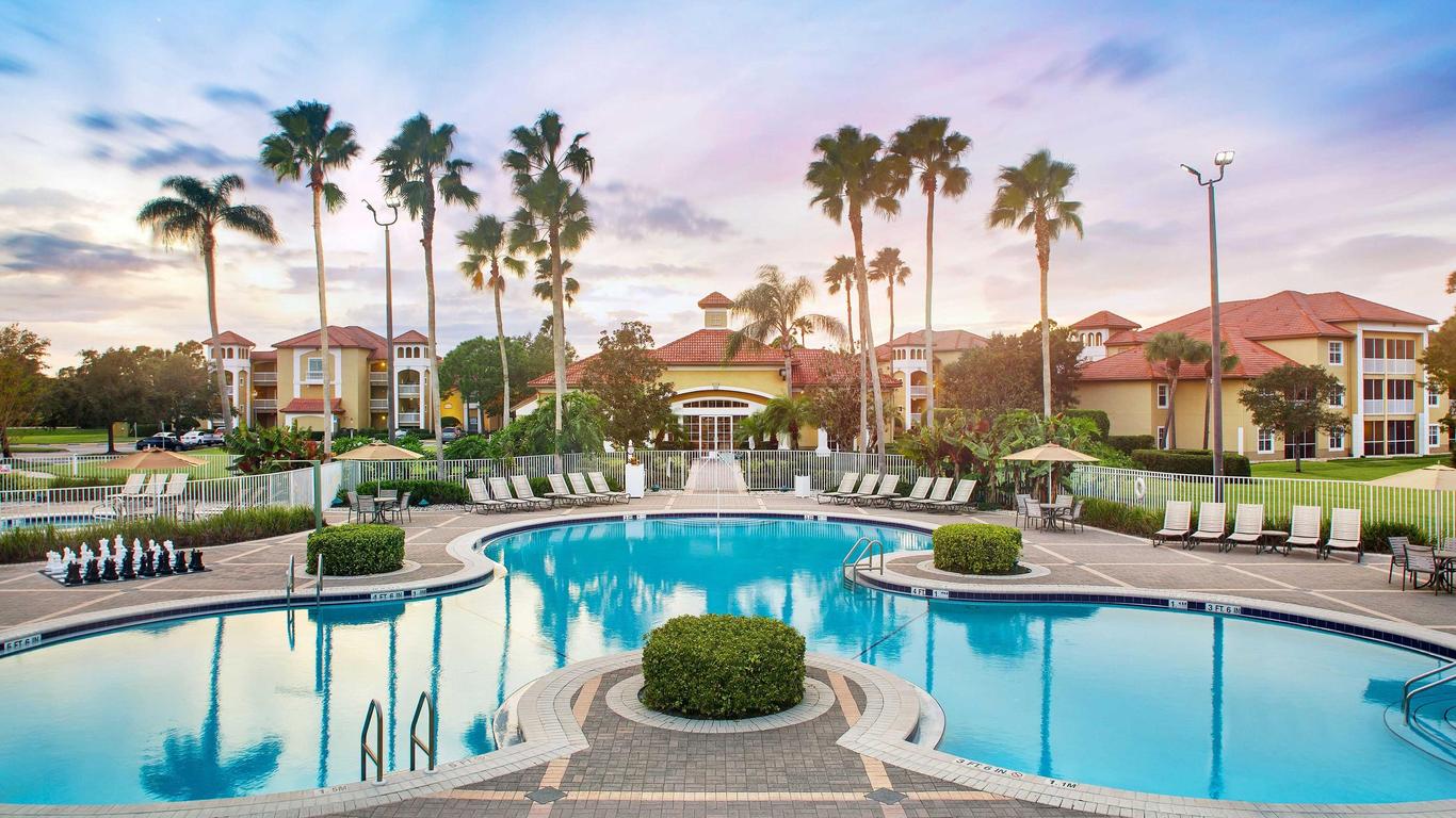 Sheraton PGA Vacation Resort, Port St. Lucie