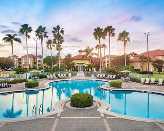 Sheraton PGA Vacation Resort, Port St. Lucie - Port St. Lucie - Pool
