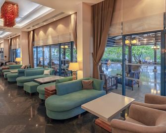 Sunrise Resort Hotel - Kizilagaç