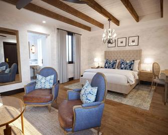 Southern Sun de Wagen - Stellenbosch - Bedroom