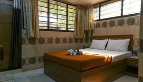 Welcome Guest House - Mumbai - Phòng ngủ