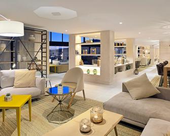 INNSiDE by Melia Fuerteventura - Pájara - Building