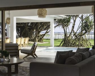 Tea Tree Villa - Ahangama - Patio