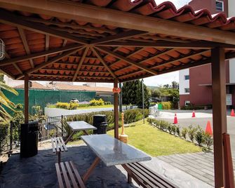 Hotel Intercity Zapopan - Zapopan