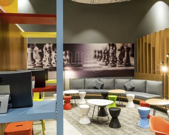 ibis Copiapo - Copiapó - Lounge