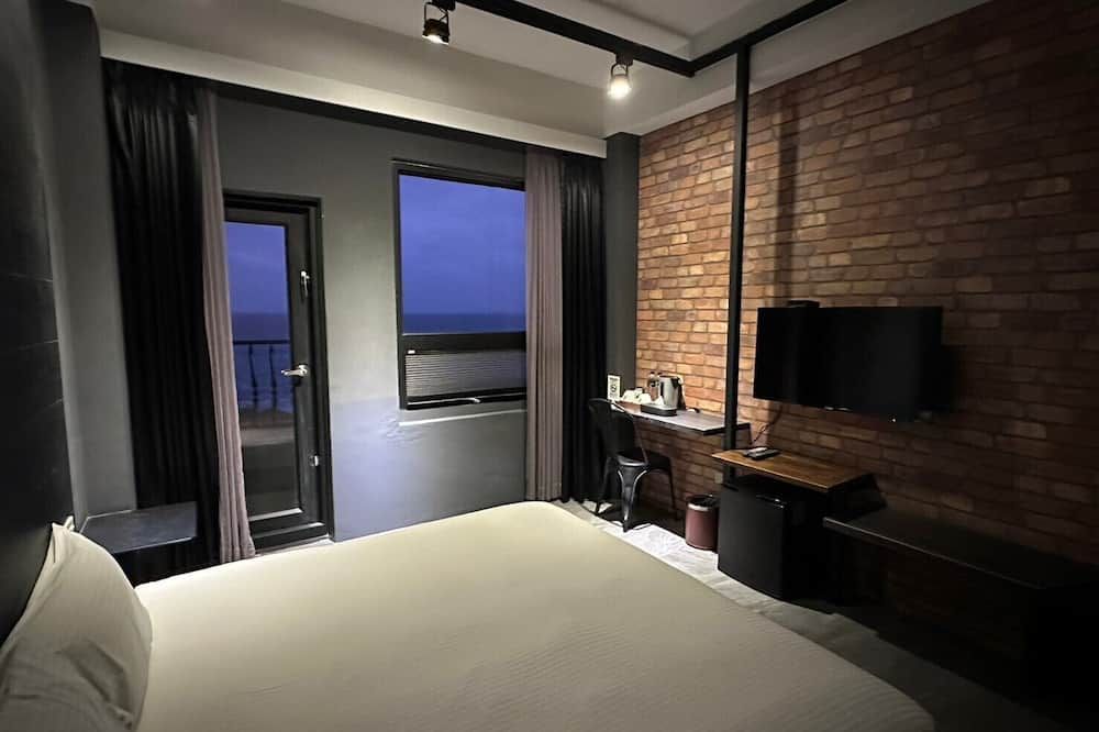 جيست هاوس أوشن فيو