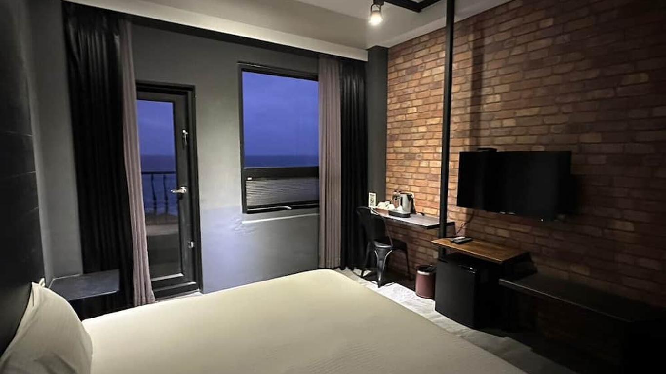 Guesthouse Ocean View