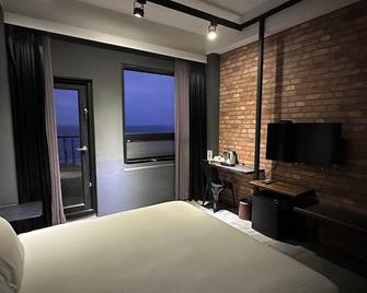 Guesthouse Ocean View - Shoufeng Township - Κρεβατοκάμαρα