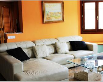Casa Sol Numantino - Garray - Living room