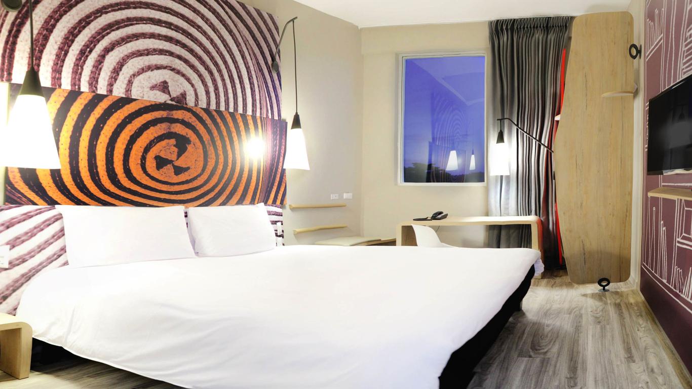 ibis Apartadó