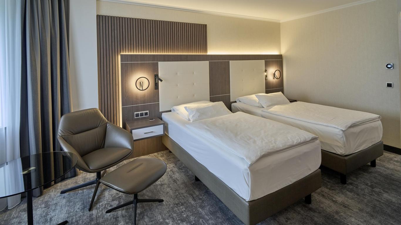 Best Western Plus Hotel Boettcherhof