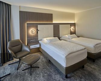 Best Western Plus Hotel Boettcherhof - Hamburg - Soverom