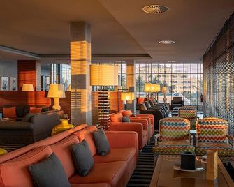 Hotel Algarve Casino - Portimão - Lounge