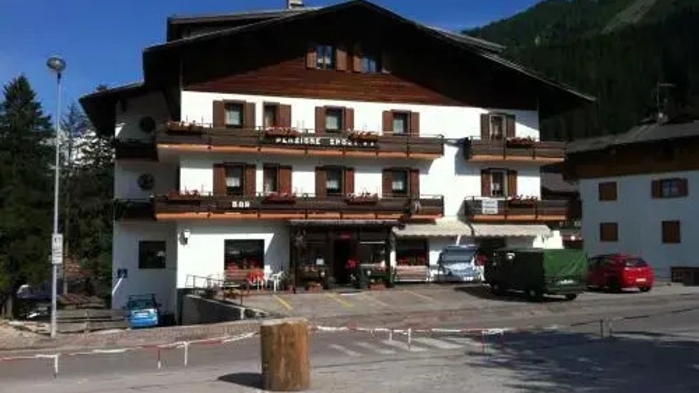Albergo Pensione Sport