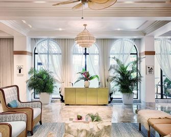 White Elephant Palm Beach - Palm Beach - Salónek