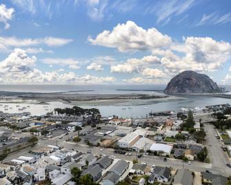 Best Western Tradewinds - Morro Bay - Bina