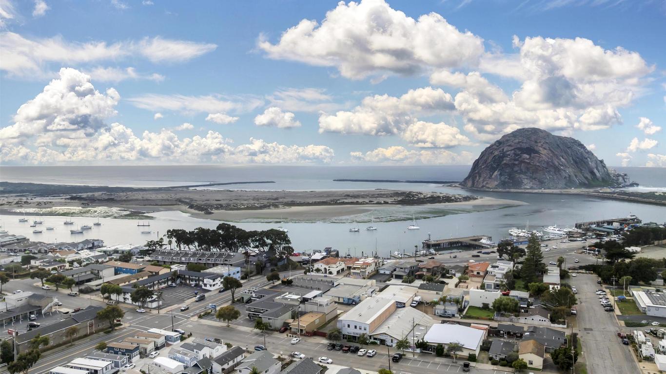 Best Western Tradewinds