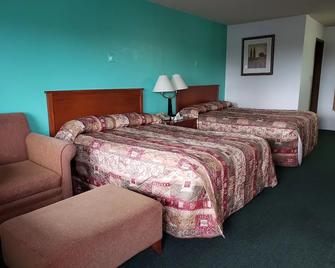 Budget Inn - Fallon - Habitación