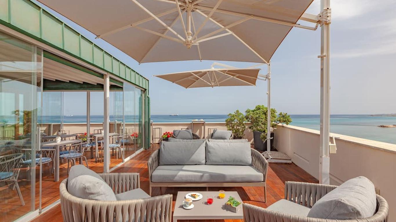 Residence La Gancia