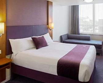 Premier Inn Liverpool Albert Dock - Liverpool - Bedroom
