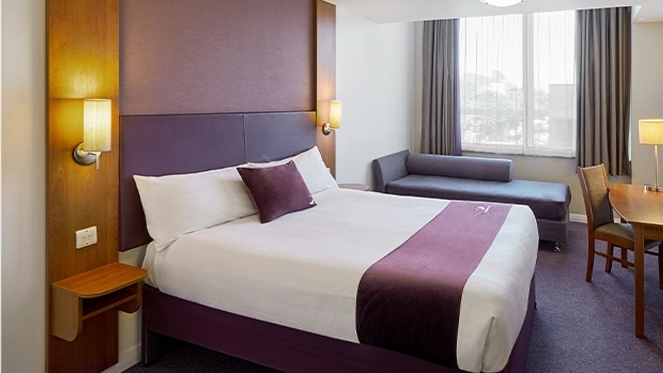 Premier Inn Basildon (Rayleigh)