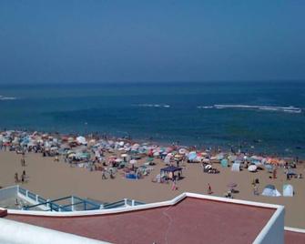 House / Villa - Casablancahouse With Garden - Casablanca - Strand