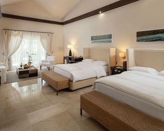 Casa Colonial Beach and Spa - Puerto Plata - Soverom