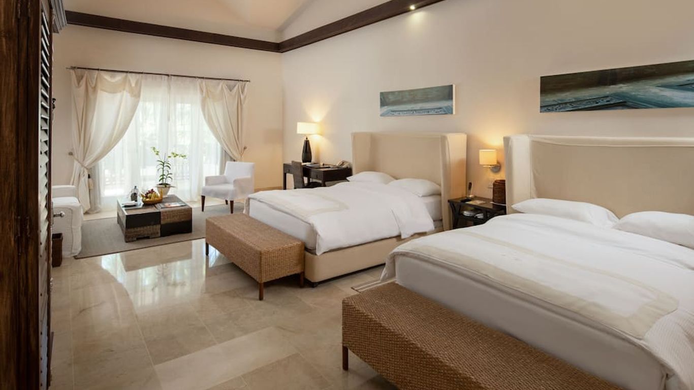 Casa Colonial Beach and Spa