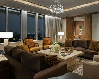 Four Seasons Hotel Jakarta - Jakarta - Lounge