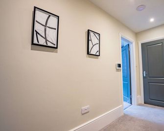 Whiskawayhomes - Shaw Street - Apartment 8 - Worcester