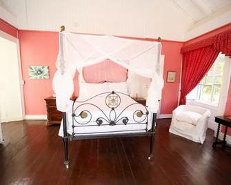 The Great House Antigua - Pares - Habitación