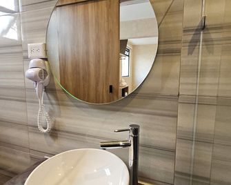 Hotel Único La Villa - מקסיקו סיטי