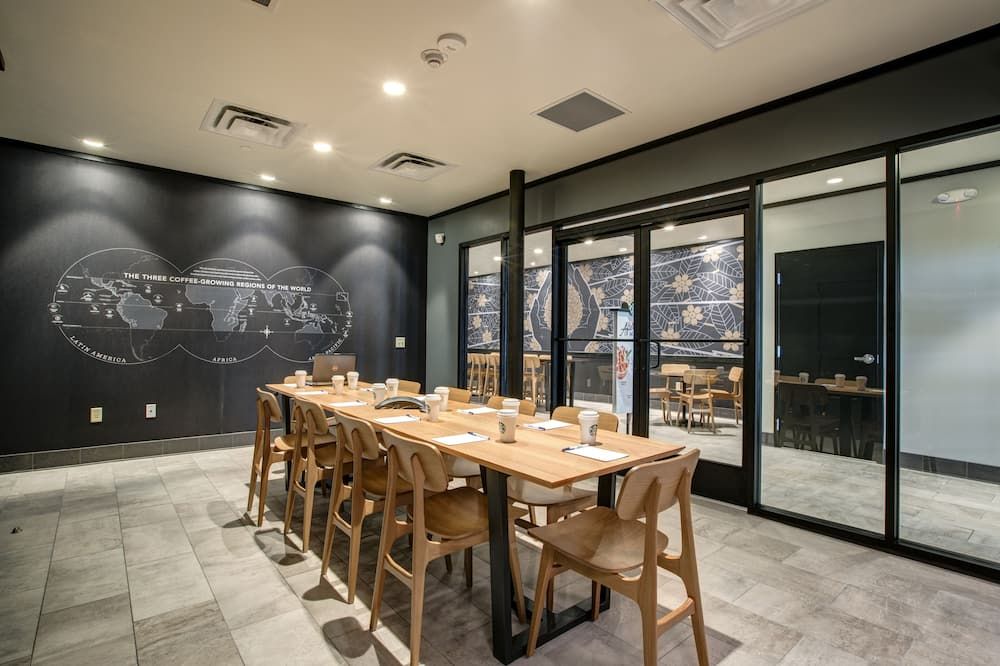 Hotel Gettysburg - גטיסברג