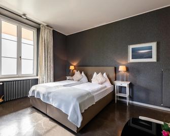 Ermitage - Montreux - Bedroom