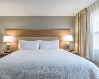 Candlewood Suites Southfield - Southfield - Habitación