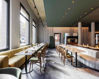 Novotel Münster City - Münster - Restaurant