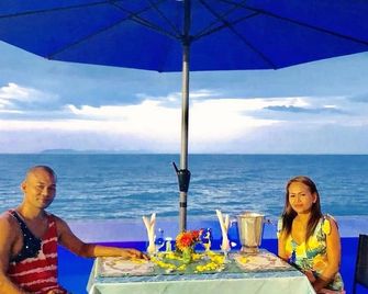 Bentrina Diving Resort - Mabini