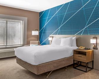 Comfort Inn Dayton South - Dayton - Bedroom