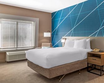 Comfort Inn Dayton South - Dayton - Ložnice