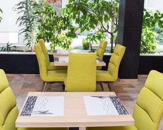 Hotel Bistrita - Bistriţa - Restaurant