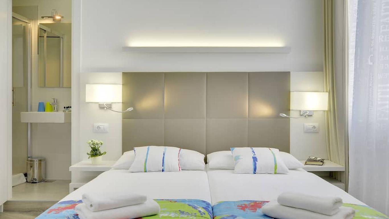 Boutique Suites Joyce