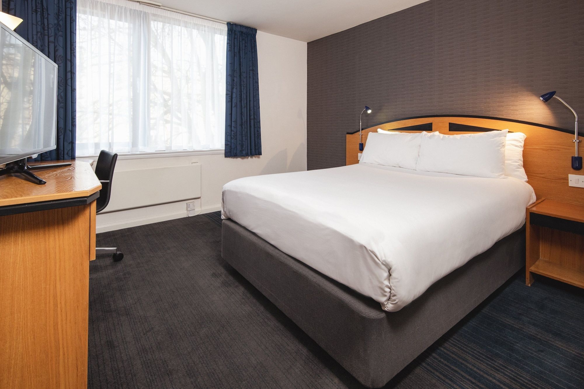 Holiday Inn Express Bristol City Centre By IHG