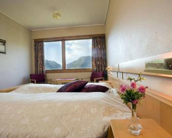 Dragsvik Fjordhotel - Balestrand - Habitación