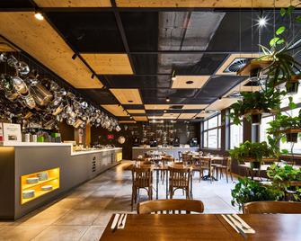 ibis Praha Wenceslas Square - Prag - Restaurant