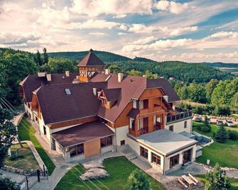Hotel Concordia Karkonocze - Podgórzyn