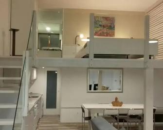 Bellissima casa a pochi passi da Otranto - Uggiano la Chiesa - Trappen