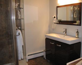 Driftwood Heights B&B - Summerside