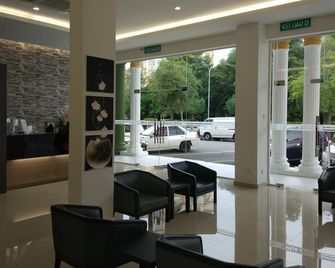Hotel Alpha - Bukit Mertajam - Lobby